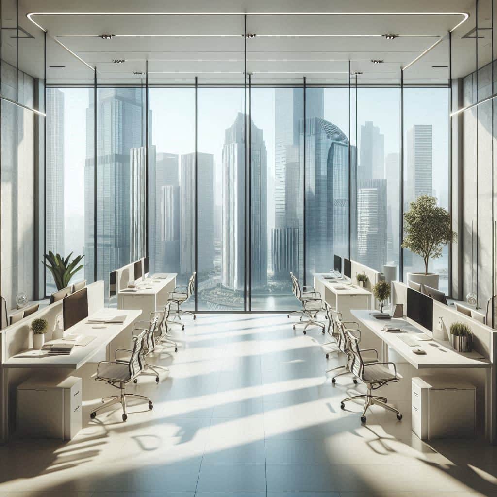 大厦名字文章配图